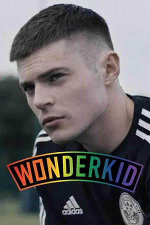 Постер: Wonderkid