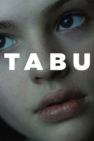 Постер: Tabu