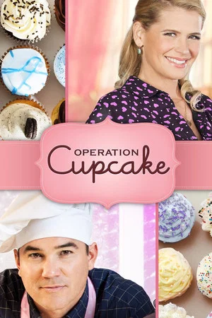 Постер: Operation Cupcake