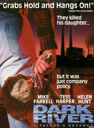 Постер: Incident at Dark River