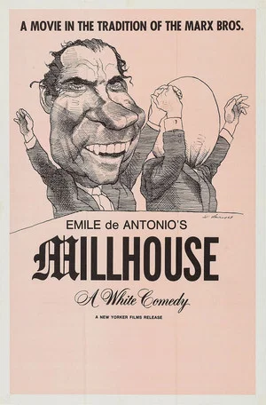 Постер: Millhouse