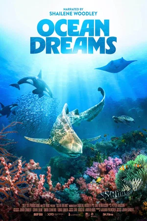 Постер: Ocean Dreams