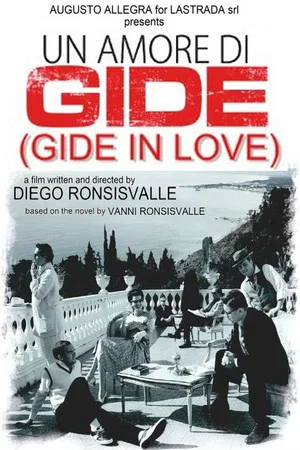 Постер: Gide in Love