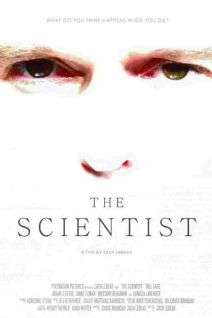 Постер: The Scientist