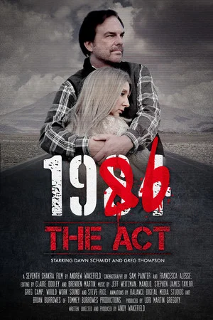Постер: 1986: The ACT