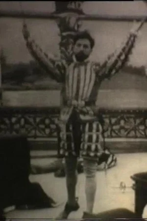 Постер: Don Juan Tenorio