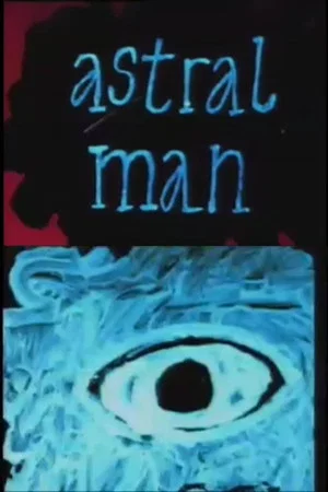Постер: Astral Man