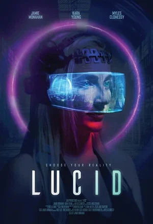 Постер: LUCID