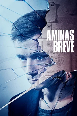 Постер: Letters to Amina