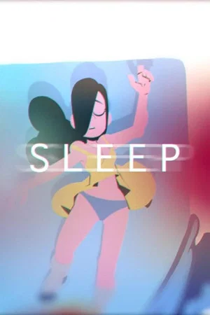 Постер: S L E E P
