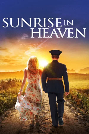 Постер: Sunrise in Heaven