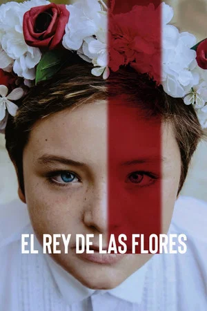 Постер: King of Flowers