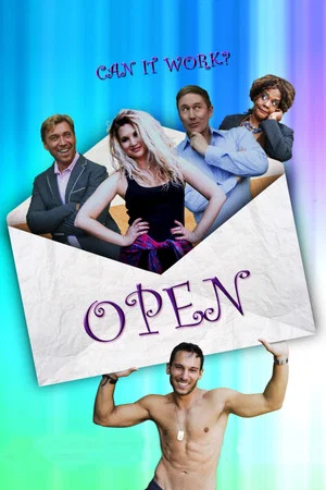 Постер: Open