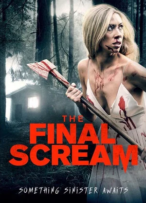 Постер: The Final Scream
