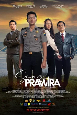 Постер: Sang Prawira