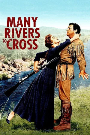 Постер: Many Rivers to Cross