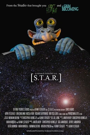 Постер: STAR [Space Traveling Alien Reject]