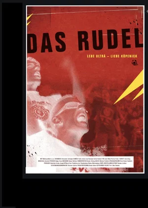 Постер: Das Rudel