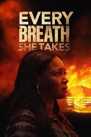 Постер: Every Breath She Takes