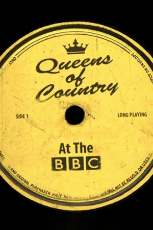 Постер: Country Queens at the BBC