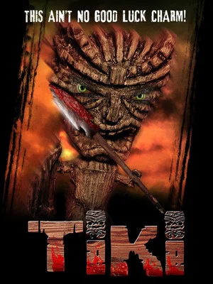 Постер: Tiki
