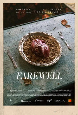 Постер: Farewell
