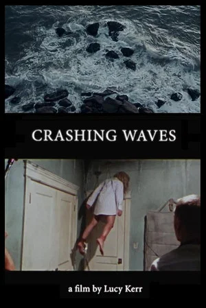Постер: Crashing Waves