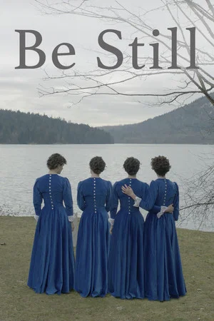 Постер: Be Still