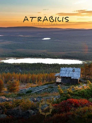 Постер: Atrabilis
