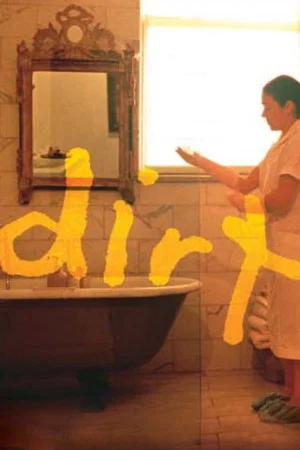 Постер: Dirt