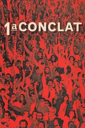 Постер: 1ª Conclat