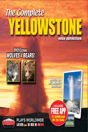 Постер: The Complete Yellowstone