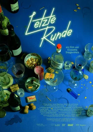 Постер: Letzte Runde