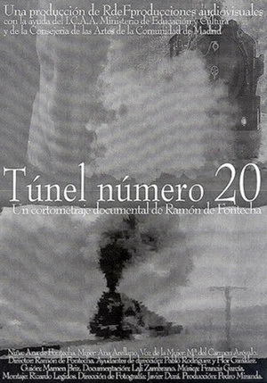 Постер: Túnel número 20