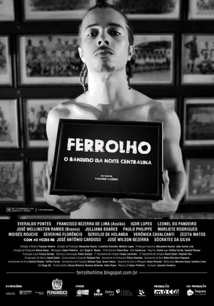 Постер: Ferrolho