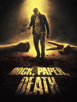 Постер: Rock, Paper, Death!
