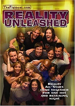 Постер: Reality Unleashed