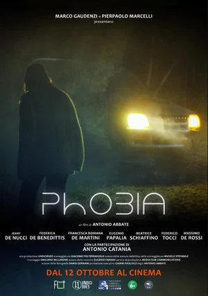 Постер: Phobia