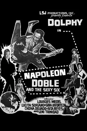 Постер: Napoleon Doble