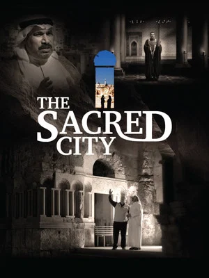 Постер: The Sacred City