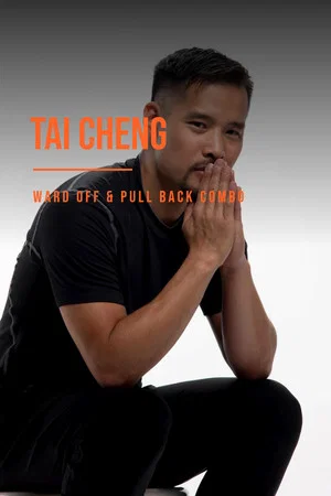 Постер: Tai Cheng - Ward Off & Pull Back Combo