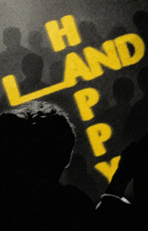 Постер: HAPPYLAND