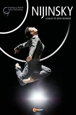 Постер: Nijinsky