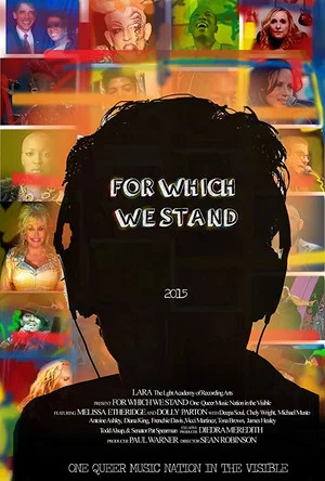 Постер: For Which We Stand