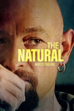 Постер: The Natural: Marco Pantani