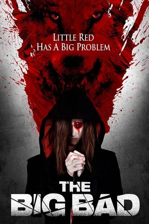 Постер: The Big Bad