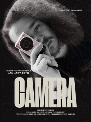 Постер: Camera