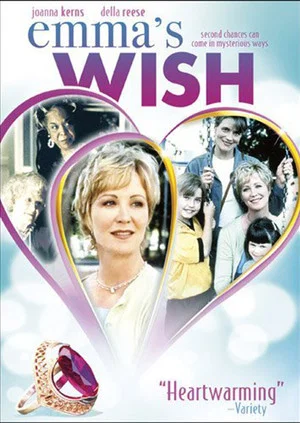 Постер: Emma's Wish