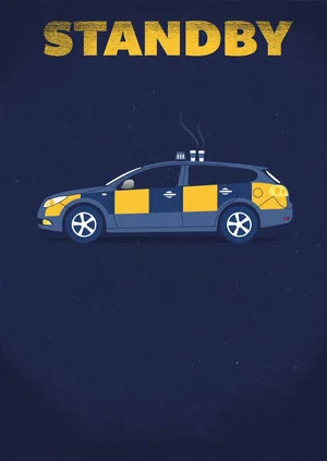 Постер: Standby