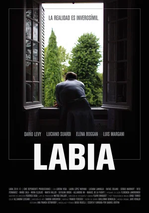 Постер: Labia